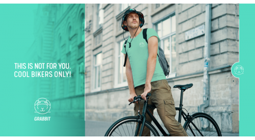 Cautam coleg livrator pe bicicleta-0745 644 453