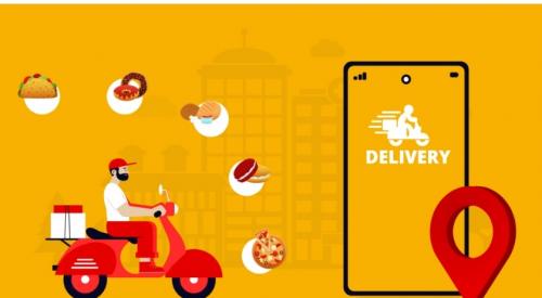 Angajam curieri delivery