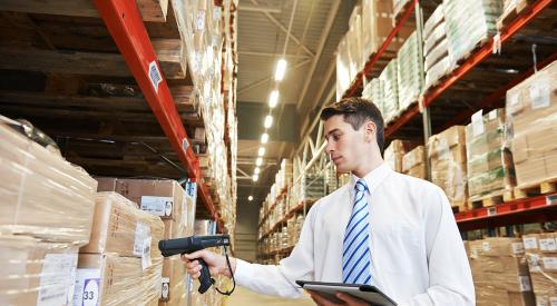 Asistenți inventariere