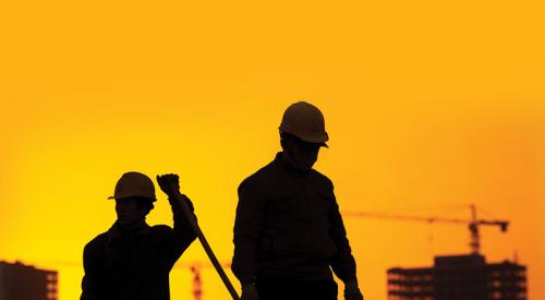 Se angajeaza personal calificat si necalificat pentru constructii