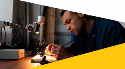 Embedded design engineer