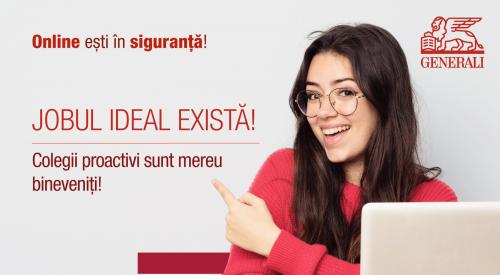 Consultant in asigurari / agent de asigurari ( Full time sau Part Time ) - autorizare online