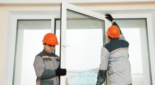 Montator Tamplarie PVC/AL