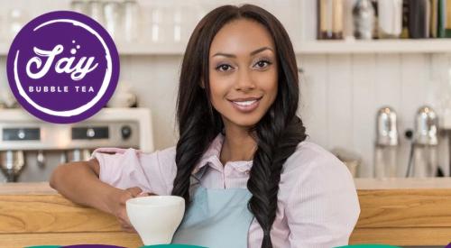 Tearista / Barista - Jay Bubble Tea