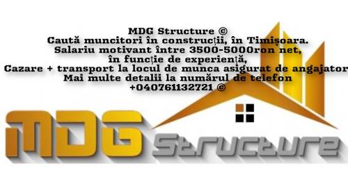 *** Muncitori în Construcții ***