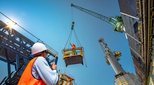 Angajăm personal calificat și necalificat pentru construcții