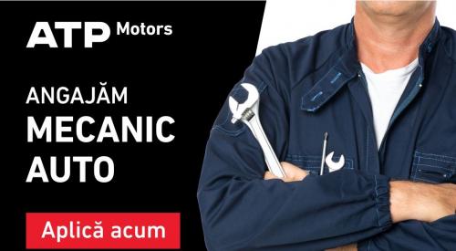 MECANIC AUTO