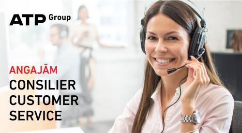 CONSILIER CUSTOMER SERVICE