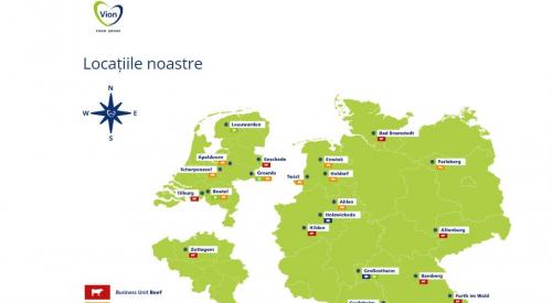 Abator !! Angajare direct in Germania fara comision!