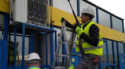 Tehnician Service/Frigotehnist/Instalator