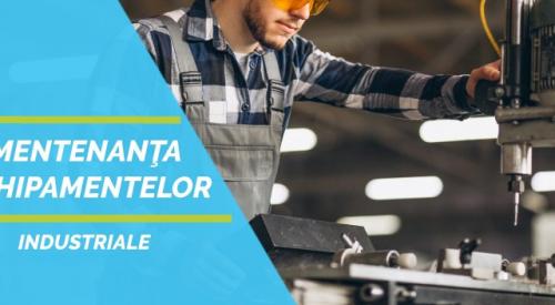 Tehnician mentenanta