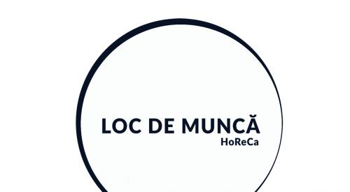 Angajam personal restaurant