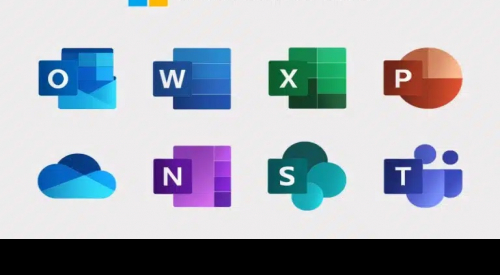 Microsoft 365 Junior Technical Specialist